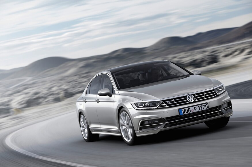 Volkswagon Cars Locksmiths London