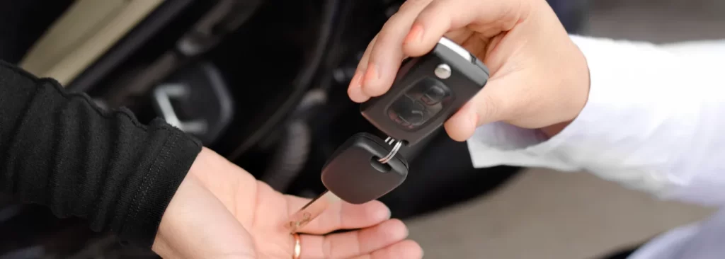 car key replacement, Hyundai key Replacement London