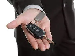 lost car key replacement