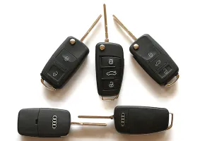 Audi key replacement, Car Key Repair Finchley, Car Key Replacement Brent