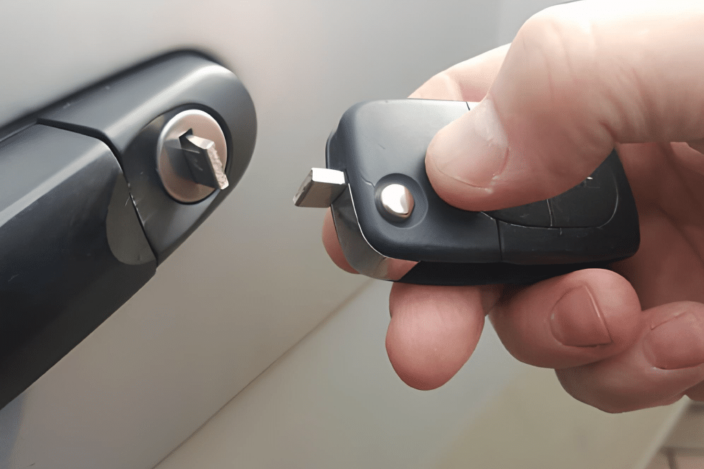 Replacement Mini Key London