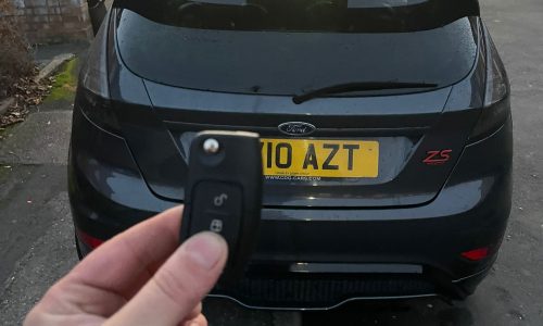Replacement Key London Replacement Key London